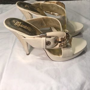 Marciano shoes